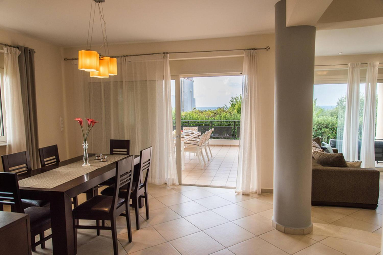Others 1, Villa Rafaella, Crete