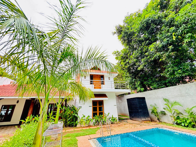 Others 4, Courtyard Castle Heritage Resort, Viluppuram