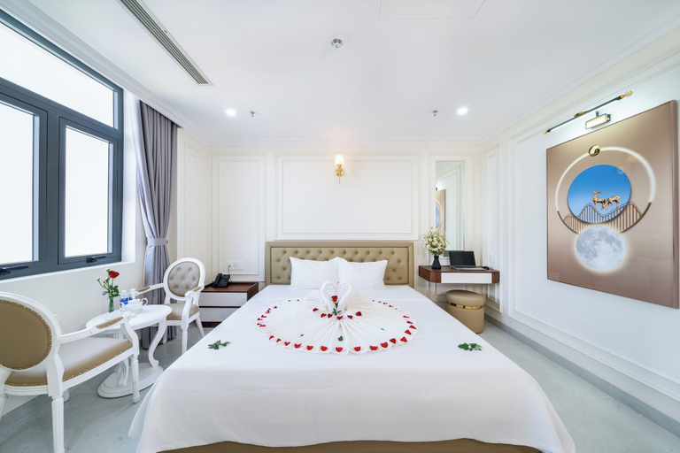 Others 5, Tourane Boutique Hotel, Da Nang