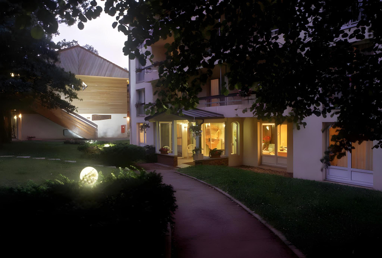 Exterior & Views 3, Residence Les Grands Chenes Du Parc, Moselle