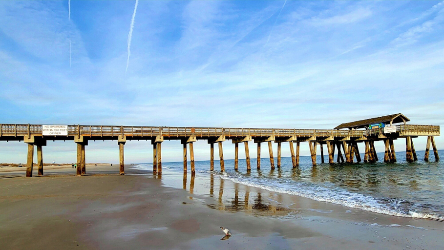 Property amenity 4, South Beach Ocean N by Tybee Vacation Rentals, Chatham