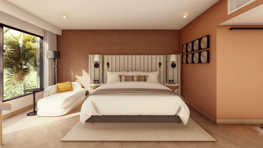 4, Faranda Collection Cartagena, a member of Radisson Individuals, Cartagena de Indias