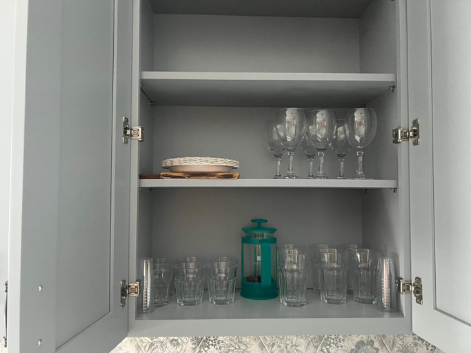 Others 4, 3 bedrooms in 2nd floor Modern Brooklyn home, Close to J train, New York