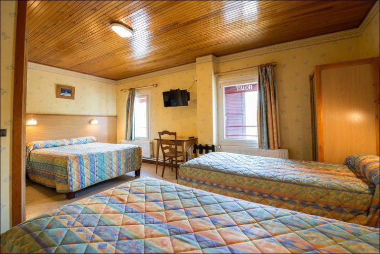 Bedroom, Bel Air, Alpes-de-Haute-Provence