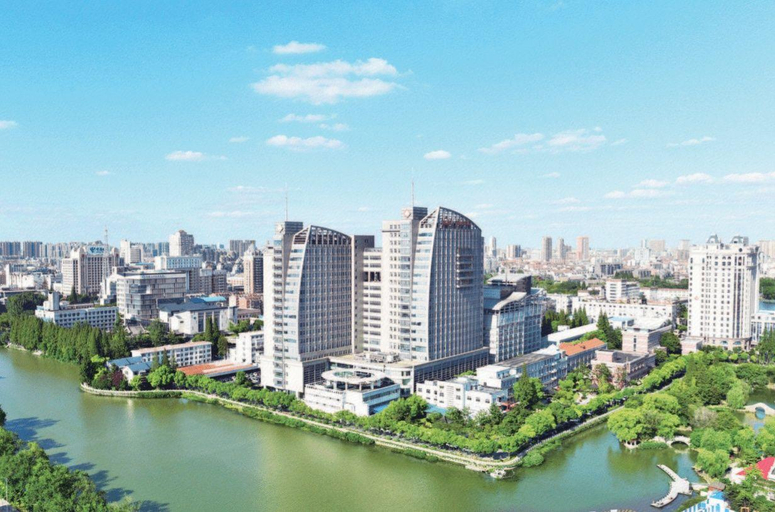Others 5, Hanting Hotel Nantong Qingnian East Road, Nantong
