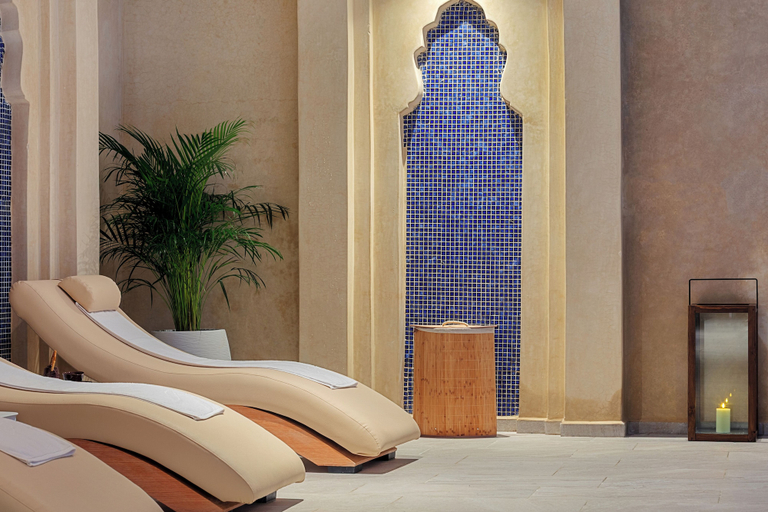 Spa 3, Pickalbatros Sungo Club - All Inclusive, Marrakech