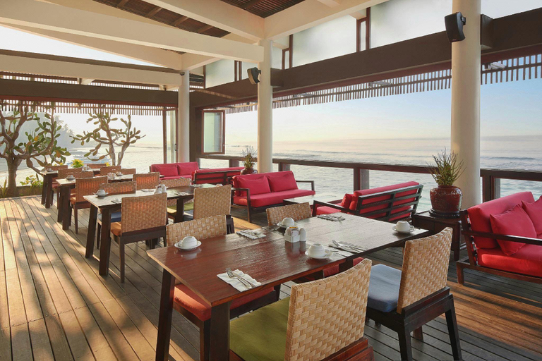 Food & Drinks 5, Ramayana Candidasa Beach Resort, Karangasem