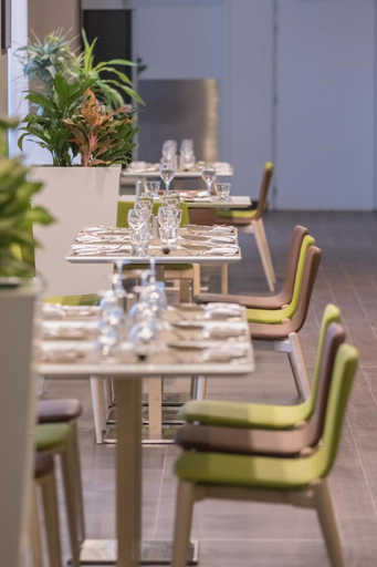 Food & Drinks 4, Ibis Setif, Setif