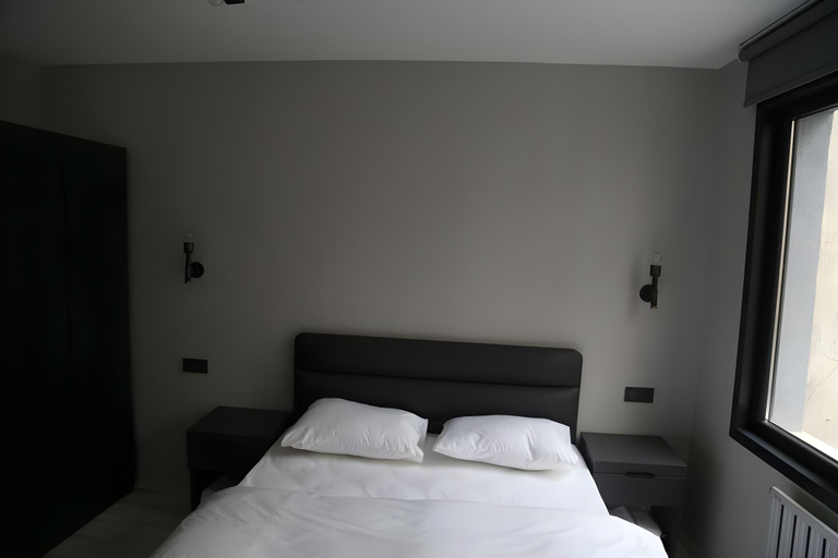 Bedroom 2, HANCHI, Fatih