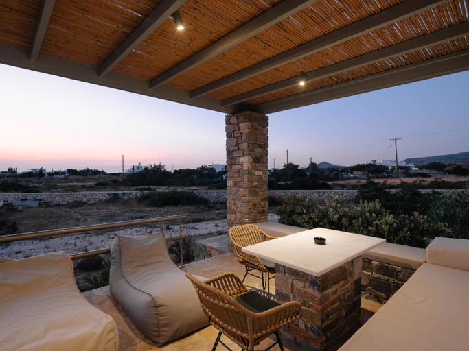 Others 2, Yara Residence, South Aegean