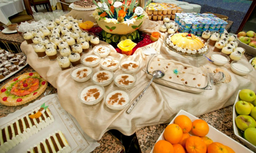 Food & Drinks 5, Aparthotel Olimar II, Tarragona