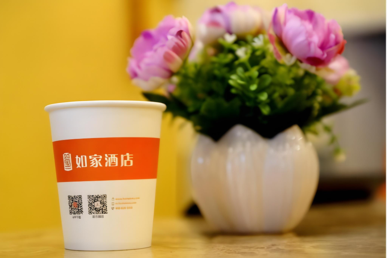 Food & Drinks 4, Home Inn Hotel Kunming Jinmafang Shulin Street, Kunming