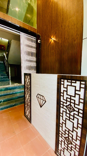 2, Hotel RS Inn, Indore