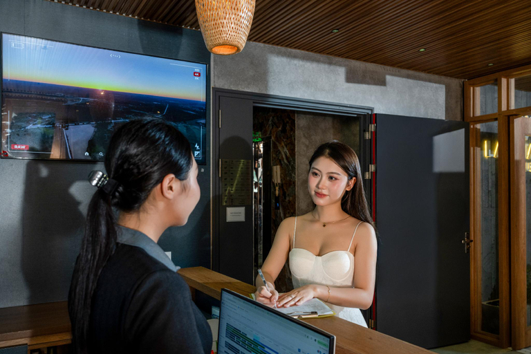 Public Area 5, Lantana House Boutique Da Nang, Da Nang