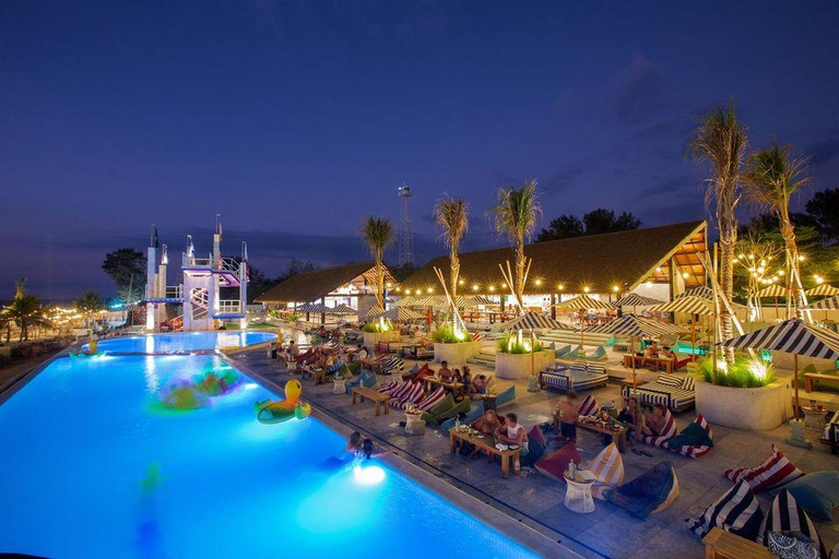 Sport & Beauty 3, Pandawa Beach Villas & Resort, Lombok