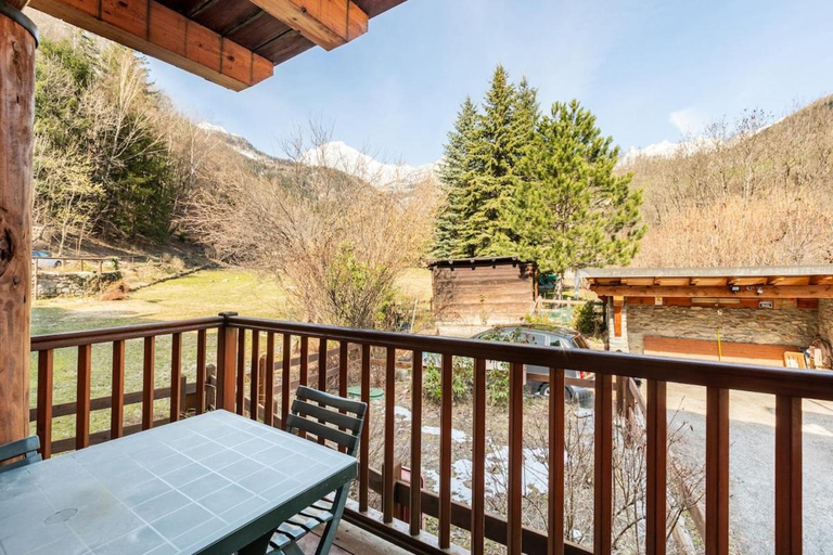 Others 5, Pre-Saint Didier - Champex Apartments, Aosta