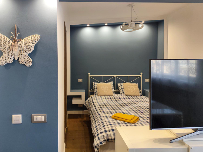 Bedroom 3, Amo Bucharest, Municipiul Bucuresti