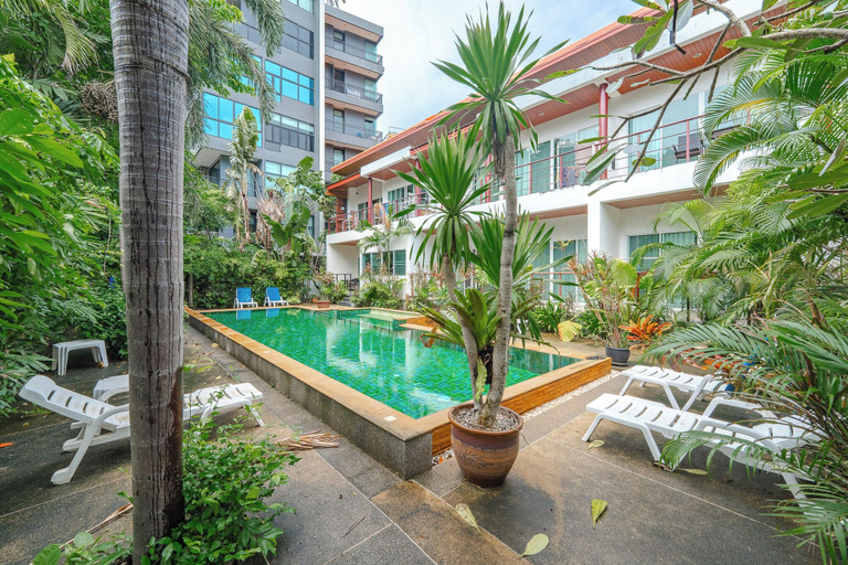 Exterior, Unwind Peaceful Near NaiHarn C200, Pulau Phuket