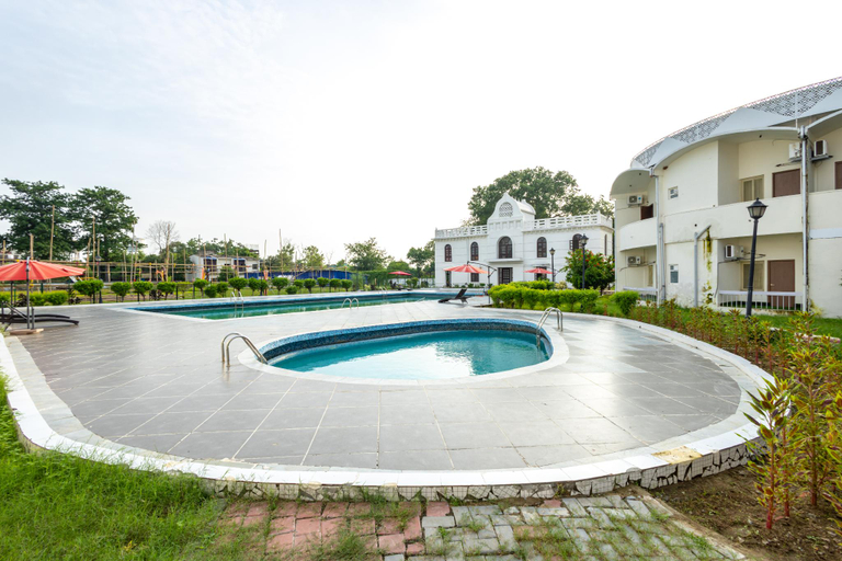 Sport & Beauty 2, BUDDHA HERITAGE RESORT, Gaya