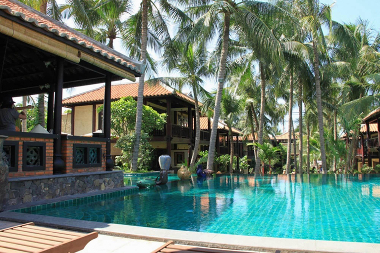 Sport & Beauty 5, Lotus Village Resort - Muine, Phan Thiết