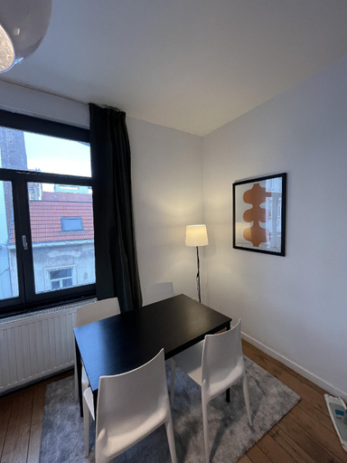 Others, Appartment 1 bedroom (4 beds) Brussels center, Bruxelles