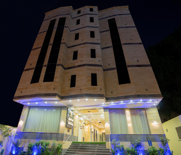 Others 4, Orvana Soul Apartment , Makkah