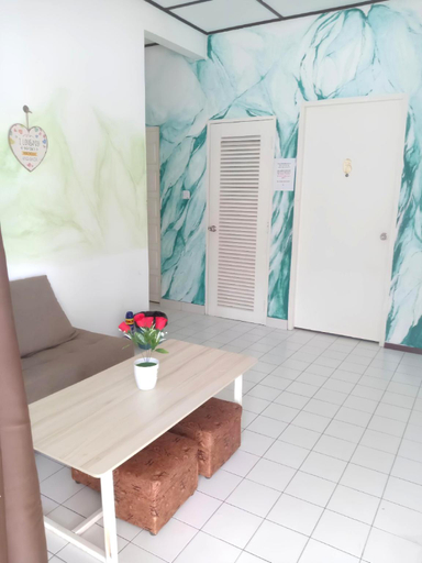 Public Area 2, Natol Homestay - Venice (Samajaya Tabuan Tranquility Township), Kuching