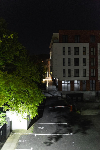 Exterior & Views 2, Nest Inn Velvet Apartment, Baia Mare