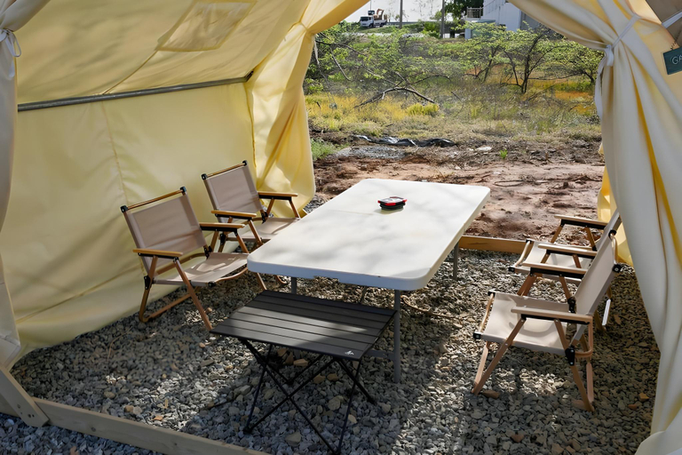Others 3, Taean Anmyeondo Sydney Pension, Taean