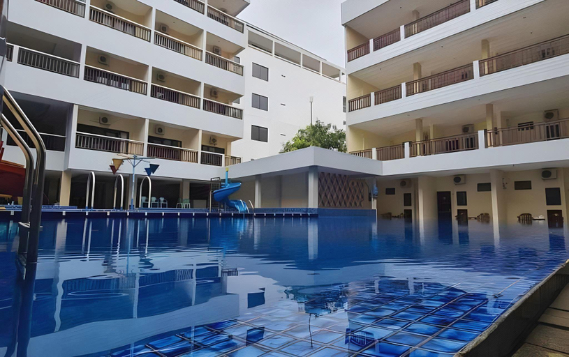 Sport & Beauty 5, d'BILZ Hotel, Pangandaran