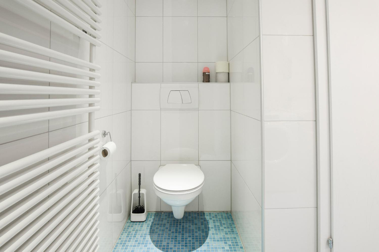 Bathroom 3, Cocoon am Schloß by Stadtlandnest, Bregenz