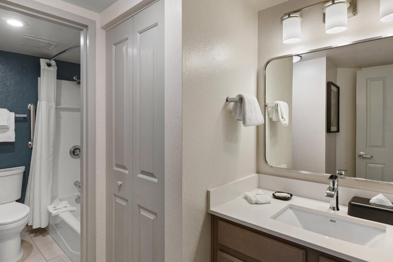 Bathroom 4, WorldMark Reno, Washoe