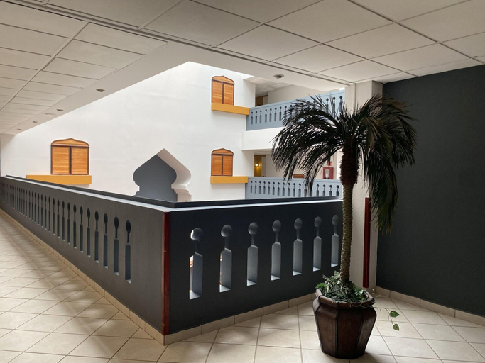 Public Area 4, Grand Royal Tampico, Altamira