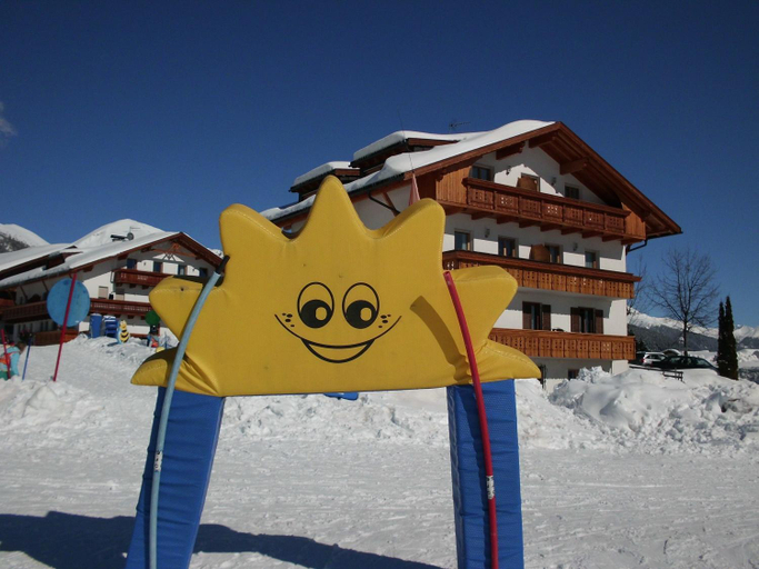 Others 4, Holiday apartment Rosenheim, Bolzano