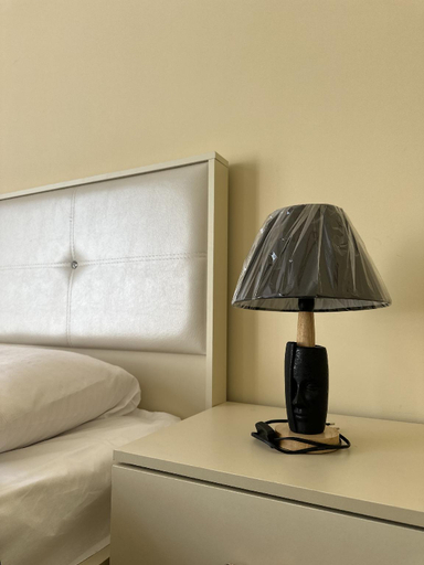 Bedroom 3, Qafqaz Hills Villa, Qəbələ