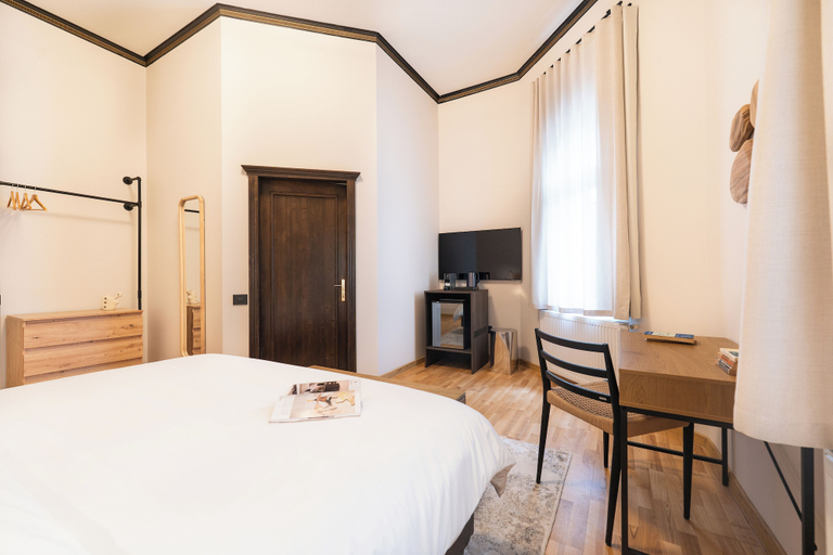 Room 2, Chateau Sinaia, Sinaia