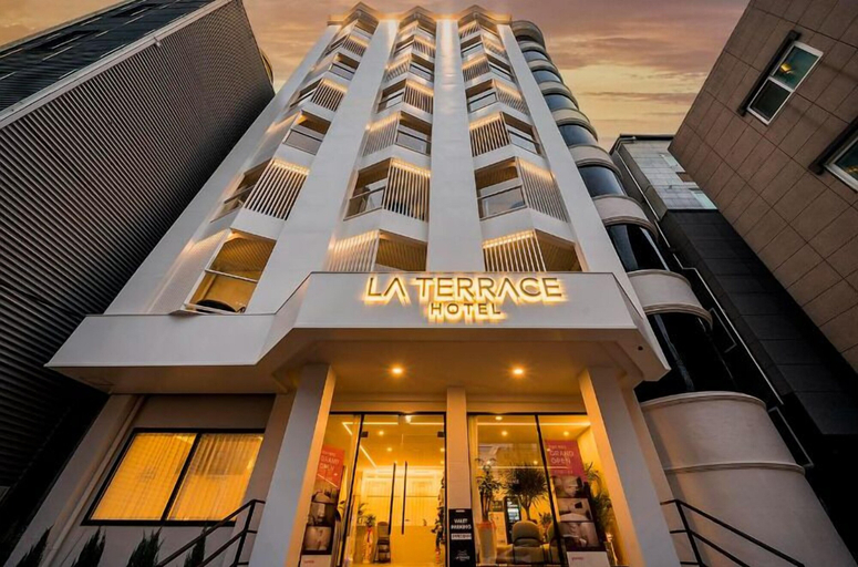 Exterior & Views 4, POHANG HOTEL LA TERRACE, Pohang