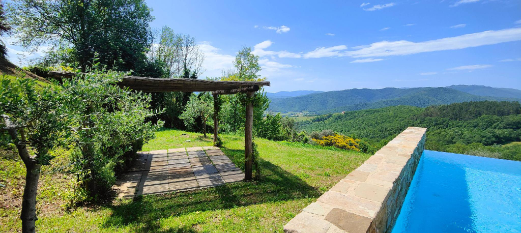 3, Fantastic Villa - Infinity pool, Perugia