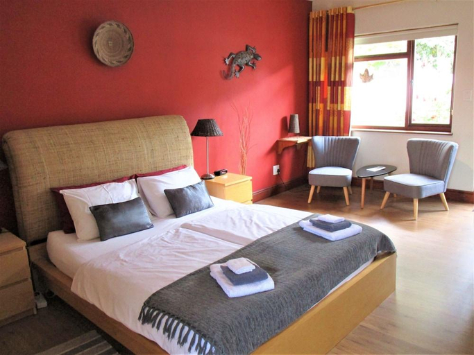 Bedroom 3, Inn2Wilderness, Eden