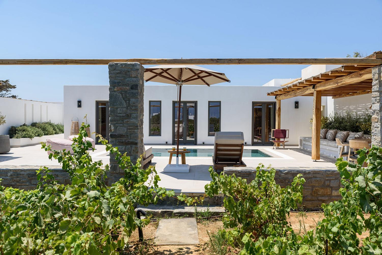 Exterior & Views 1, Noble Pearl Villas Paros, South Aegean