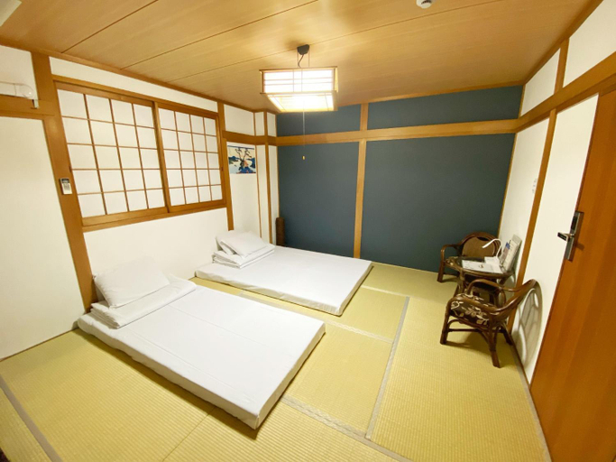 5, GuestHouse Reina Tsuruhashi Station - Vacation STAY 16094, Osaka