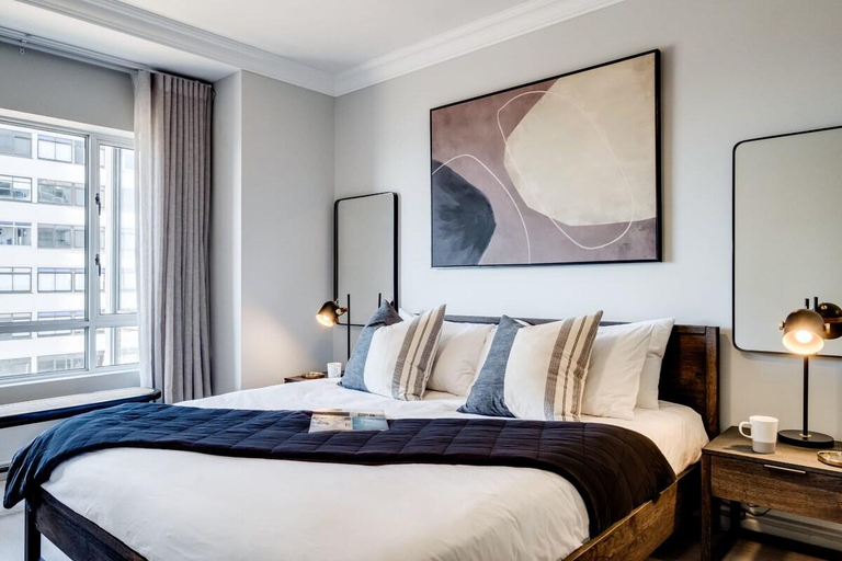 3, Cape Towns Charming Seaside Avaya Apartment, City of Cape Town