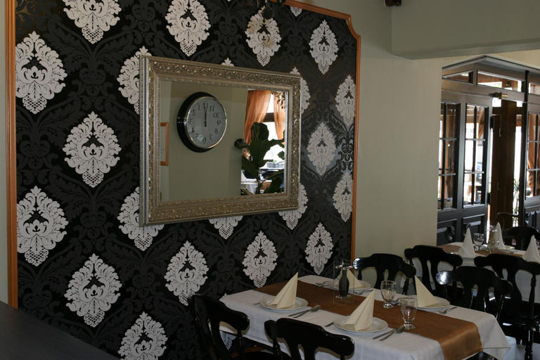 Food & Drinks 4, Hotel Gloria Budapest, Budapesti