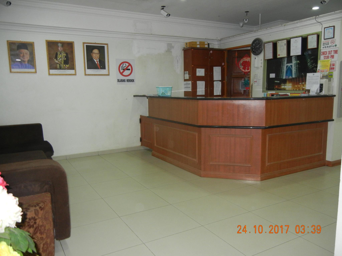 Others, BORNEO HOTEL LAWAS , Lawas