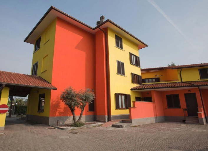 Exterior & Views 2, Hotel Sirio Sure Hotel Collection by Best Western, Bergamo