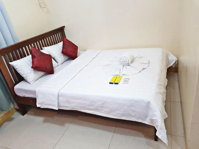 Bedroom 2, EDUARDO'S RESORT, Calapan City