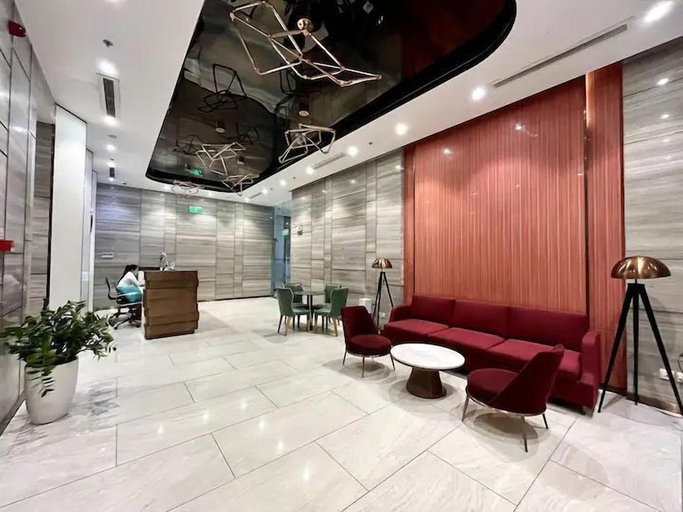 Others 5, Ha Do Centrosa Centrosa apartment, District 10
