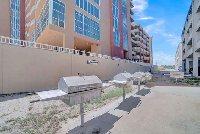 Exterior & Views 2, Sugar Beach 364, Baldwin