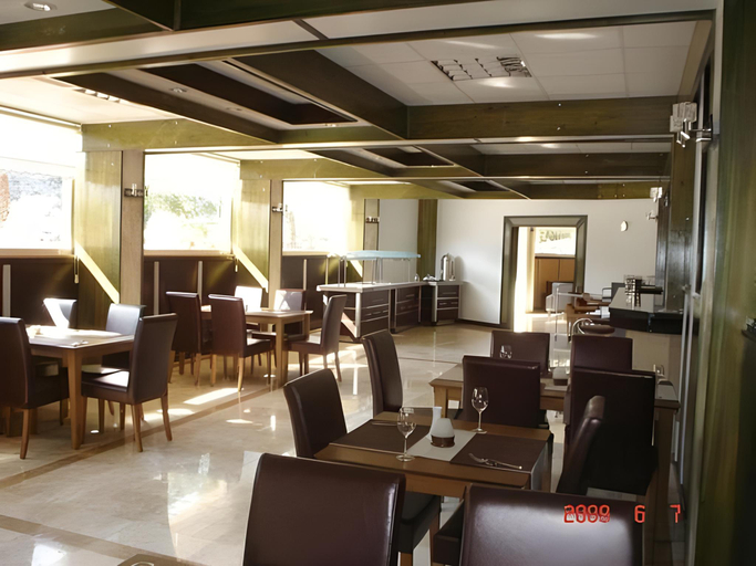 Food & Drinks 4, Dalyan Tezcan Hotel, Ortaca