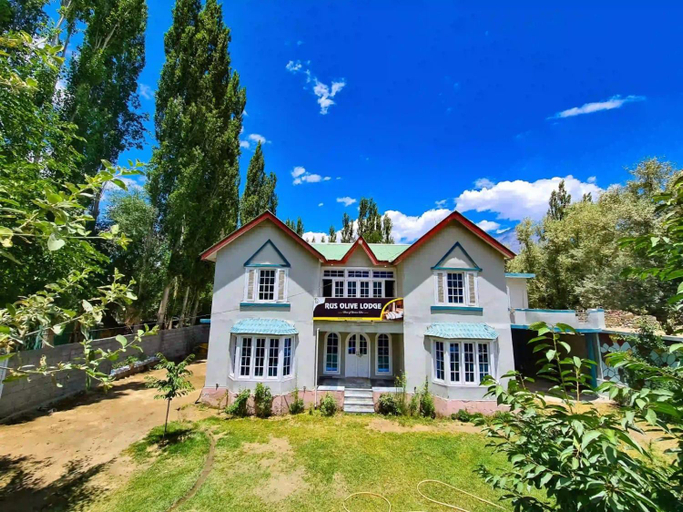 Others 5, Rus Olive Lodge Skardu, Northern Areas